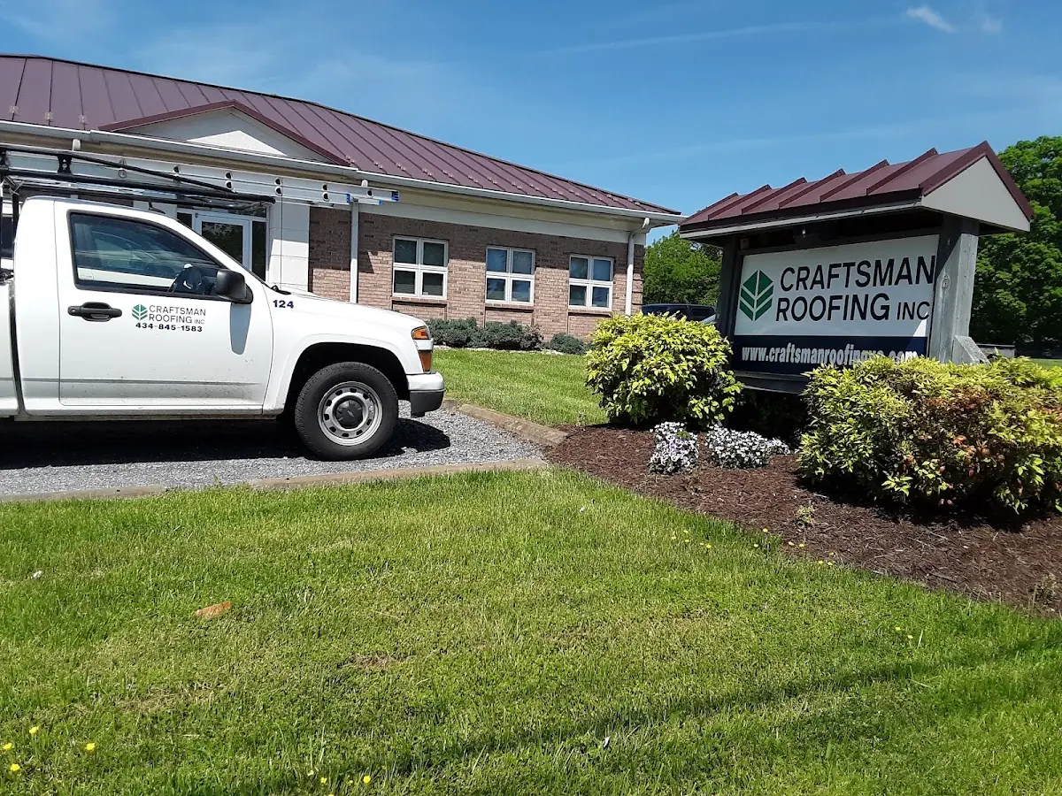 Quality Roof Inspection & Assessment by experienced craftsmen in Mill Creek Park